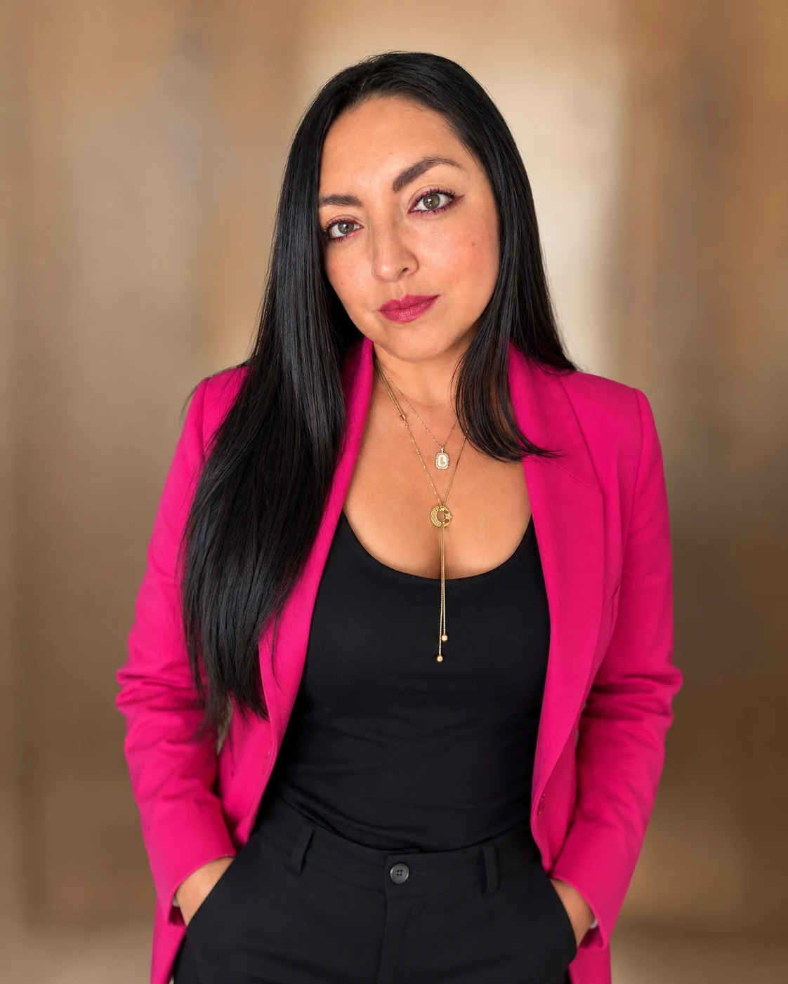 Johanna Pulido Florián